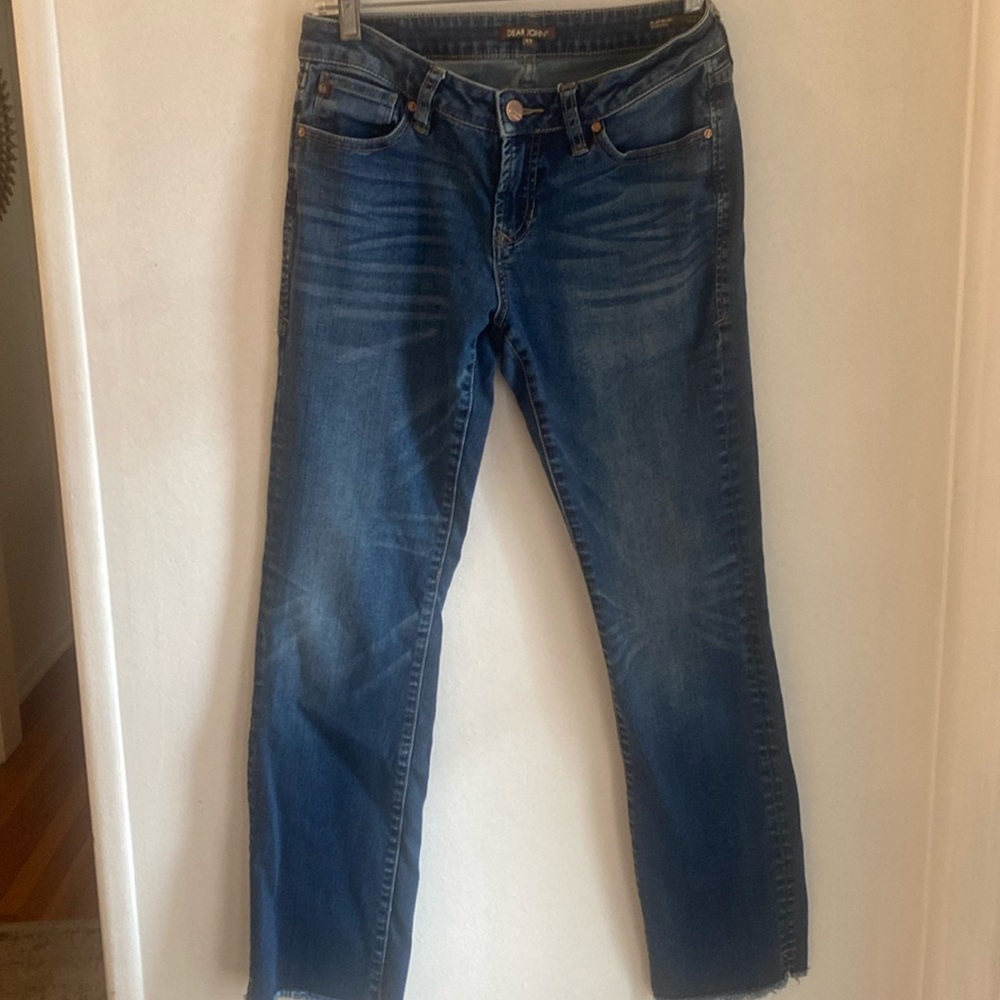 DEAR JOHN jeans